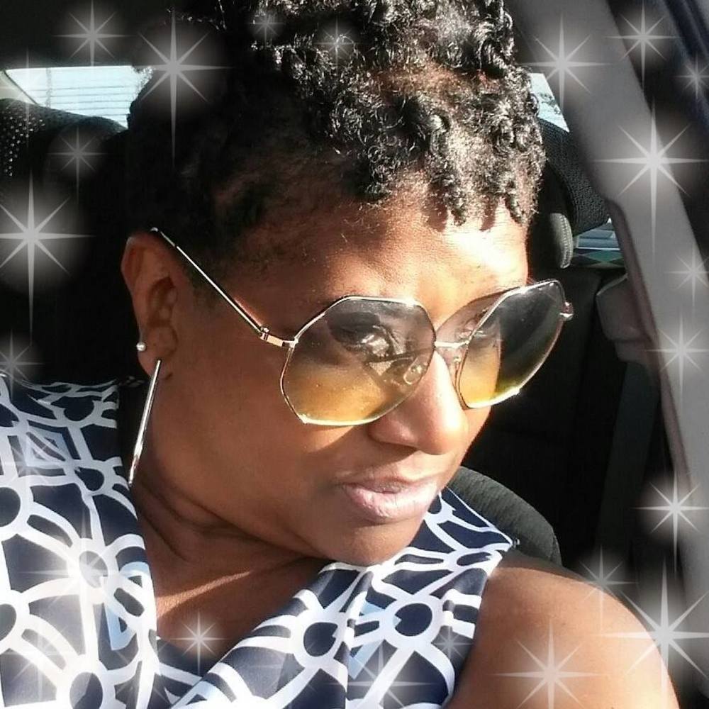 Meet your Posher, Mzcharleen